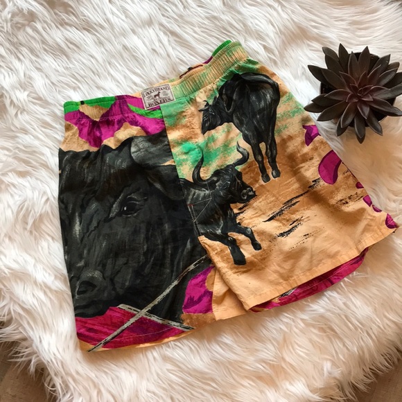 Lucky Brand Pants - HP!  Lucky Brand Boxers - Or Shorts!  Preloved!